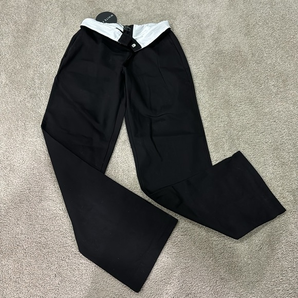 White Fox Take Caution Pants XS - Picture 5 of 6
